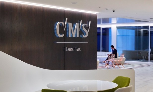 CMS Legal Vienna, Austria Office