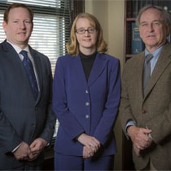 Horton, Ballard & Pemerton PLLC Chattanooga,  Office
