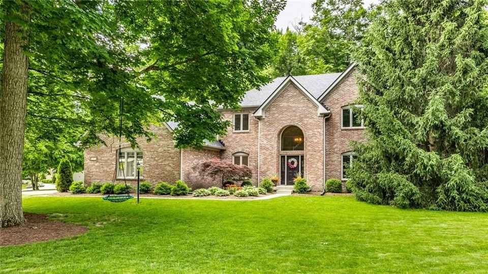 Morgan and Associates Noblesville, IN Office