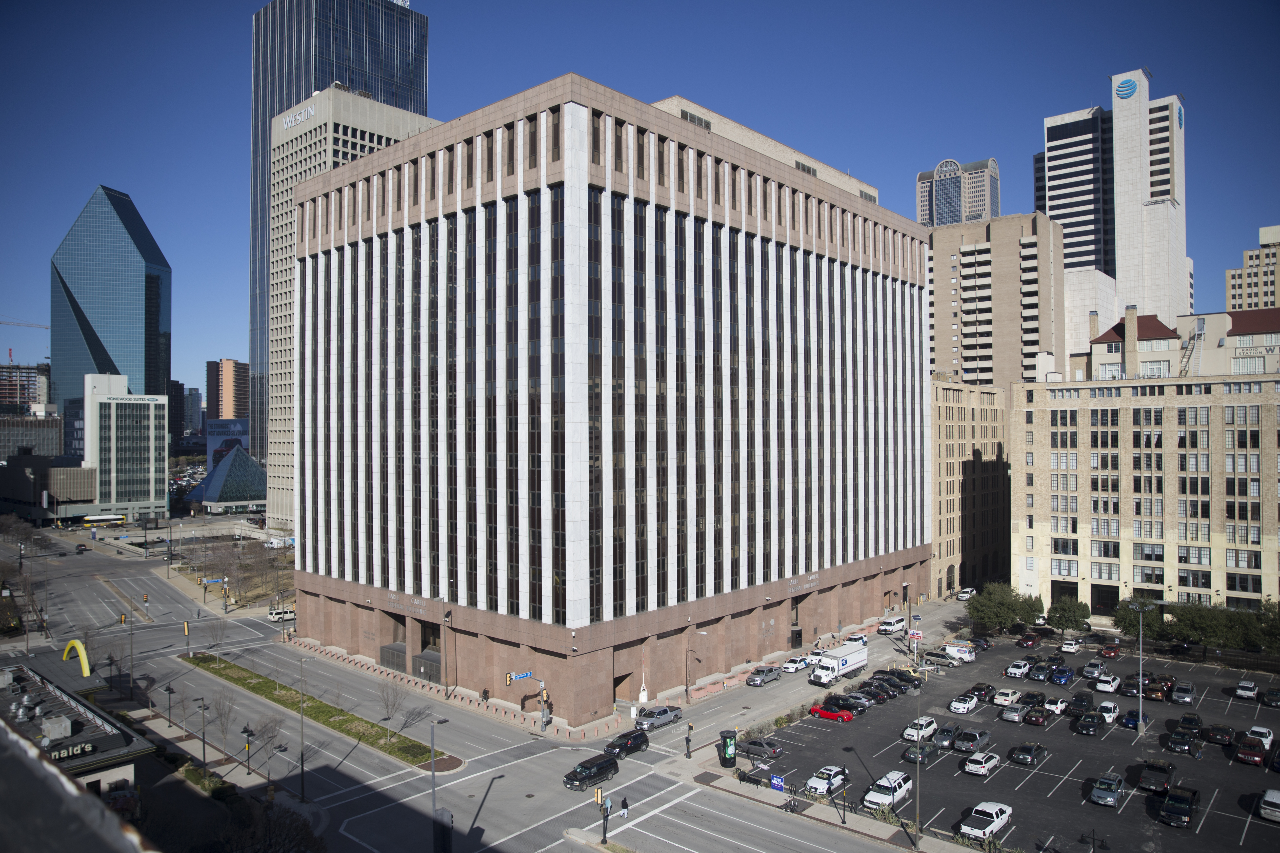 The Schmidt Firm, PLLC Dallas, TX Office