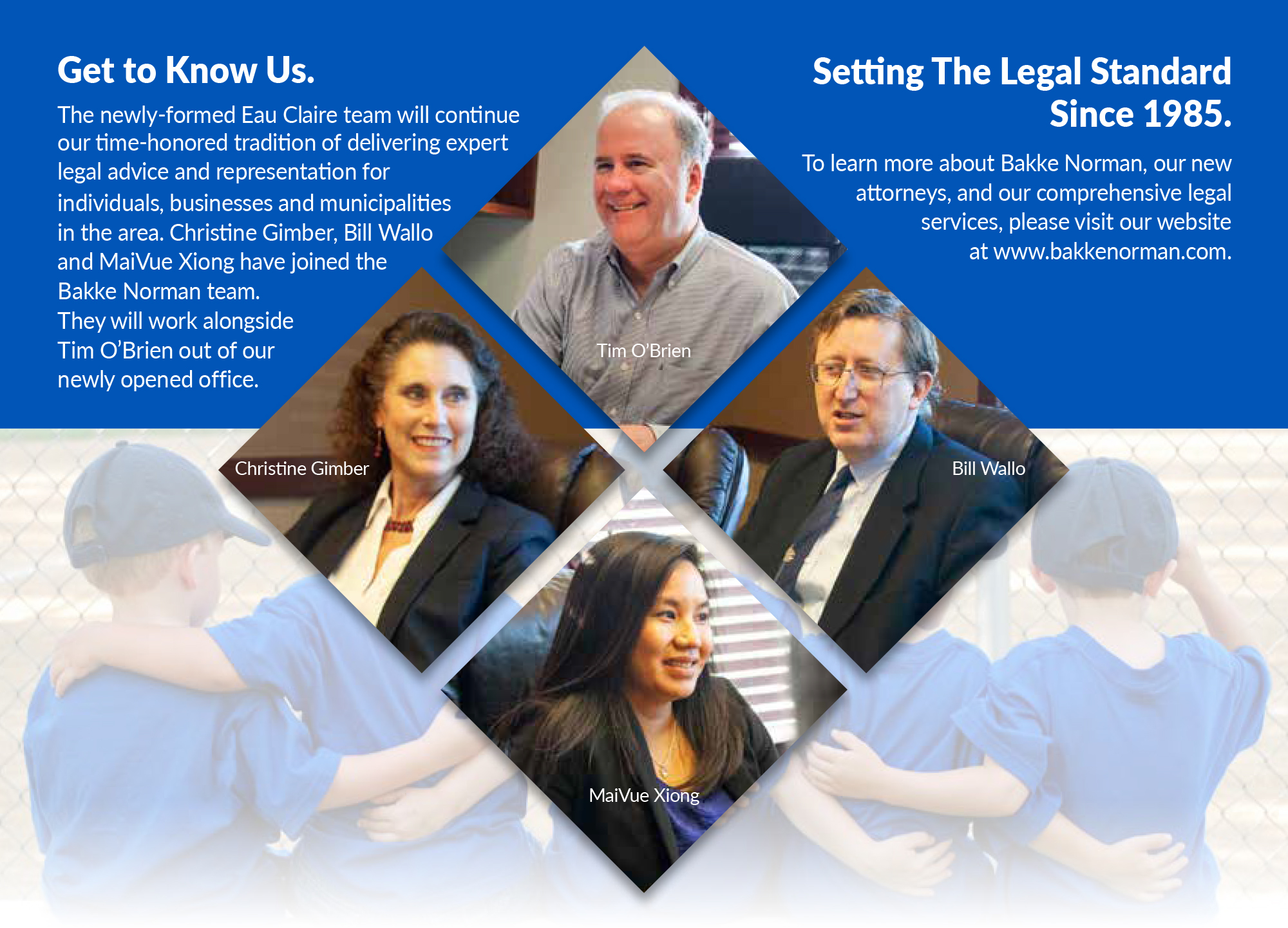 Bakke Norman Law Offices, S.C New Richmond, WI Office