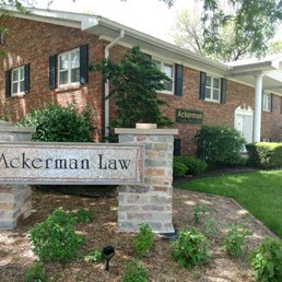 Ackerman Law Office Springfield,  Office