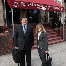 Frank S. Lombardi Law Associates, PC Providence, RI Office
