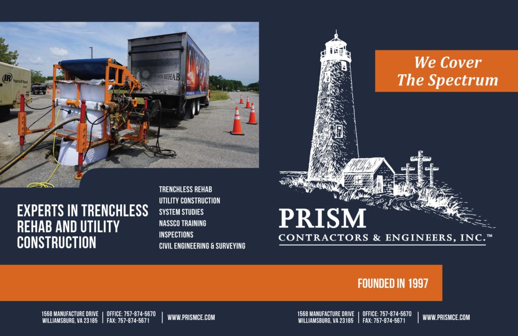 LMK Associates Newport News, VA Office