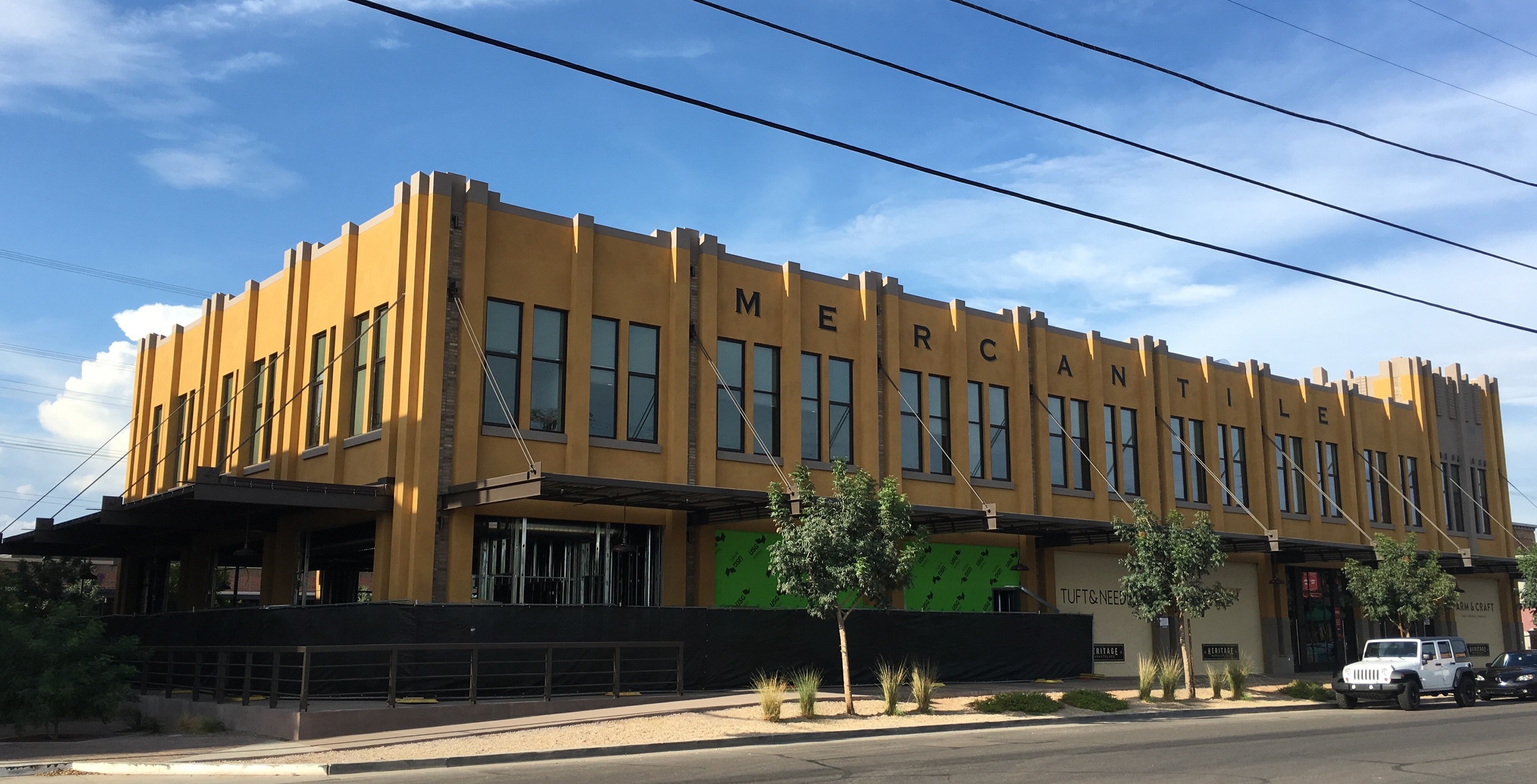 Browne Law Group Gilbert,  Office
