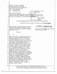 Bradley, Curley, Barrabee & Kowalski, A Professional Corporation, PC San Francisco, CA Office