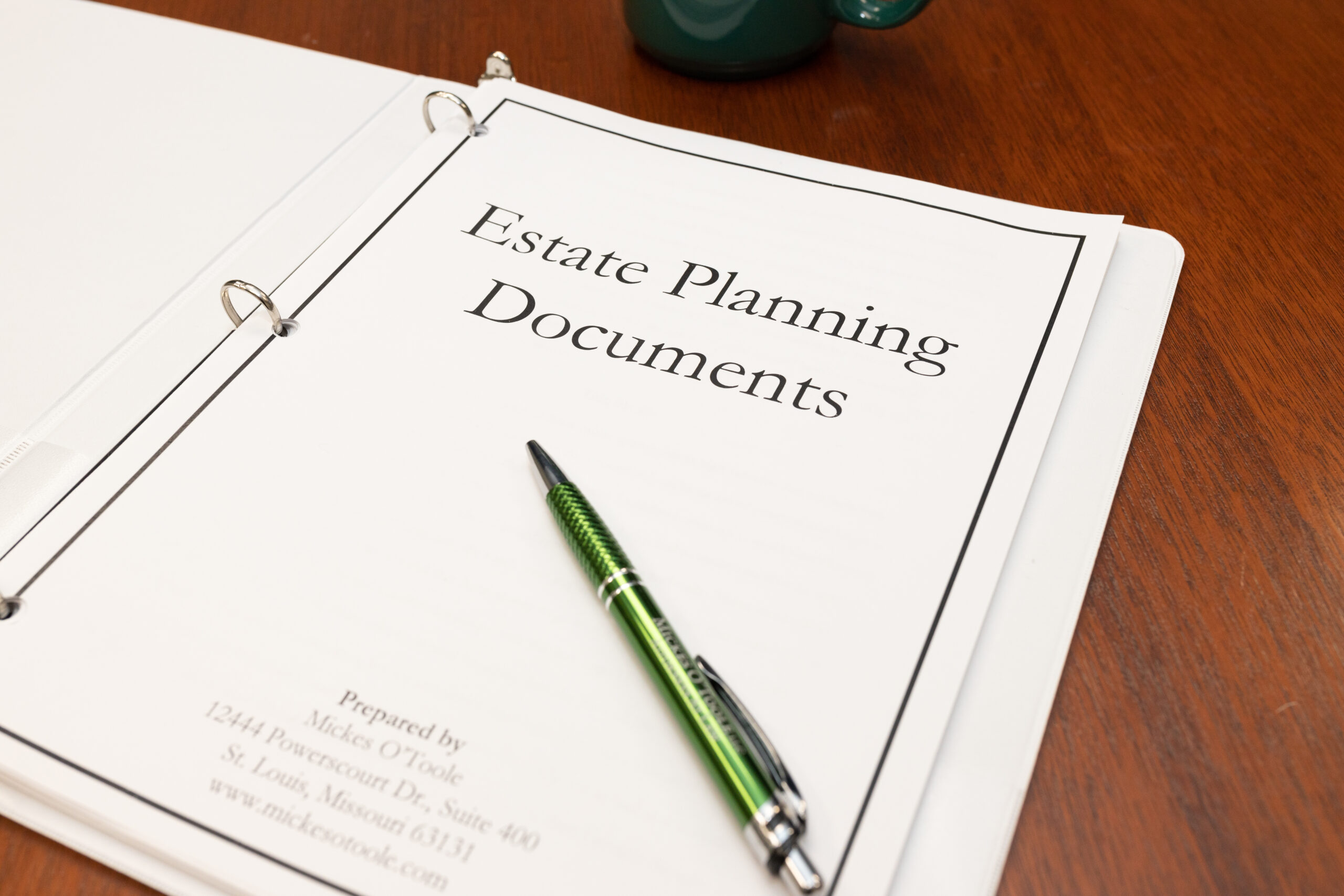 Mickes O'Toole, LLC Independence, MO Office