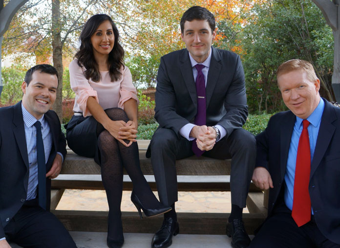 Atlanta Divorce Law Group Alpharetta,  Office