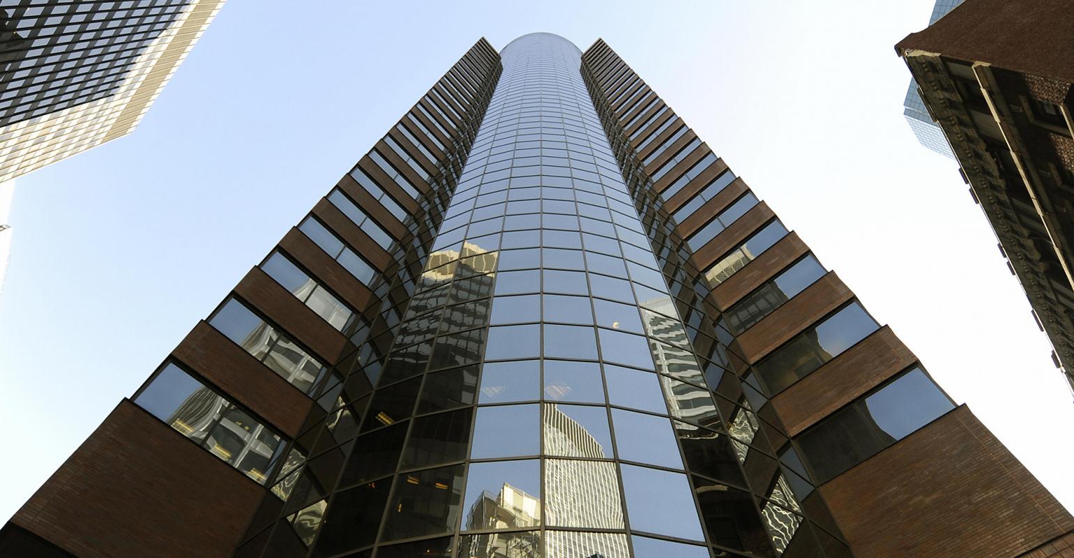 Rich Michaelson Magaliff, LLP New York City,  Office