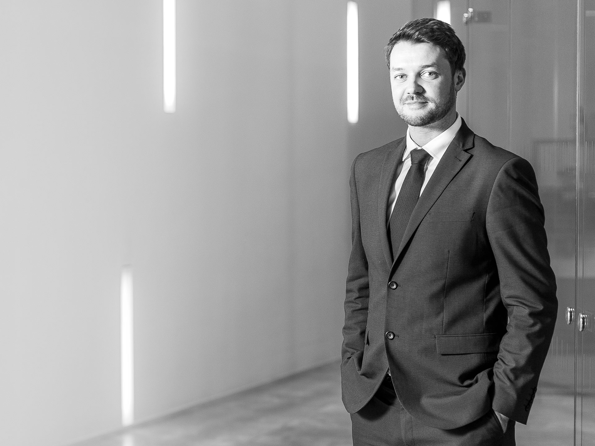 Carpmaels & Ransford LLP London, United Kingdom Office