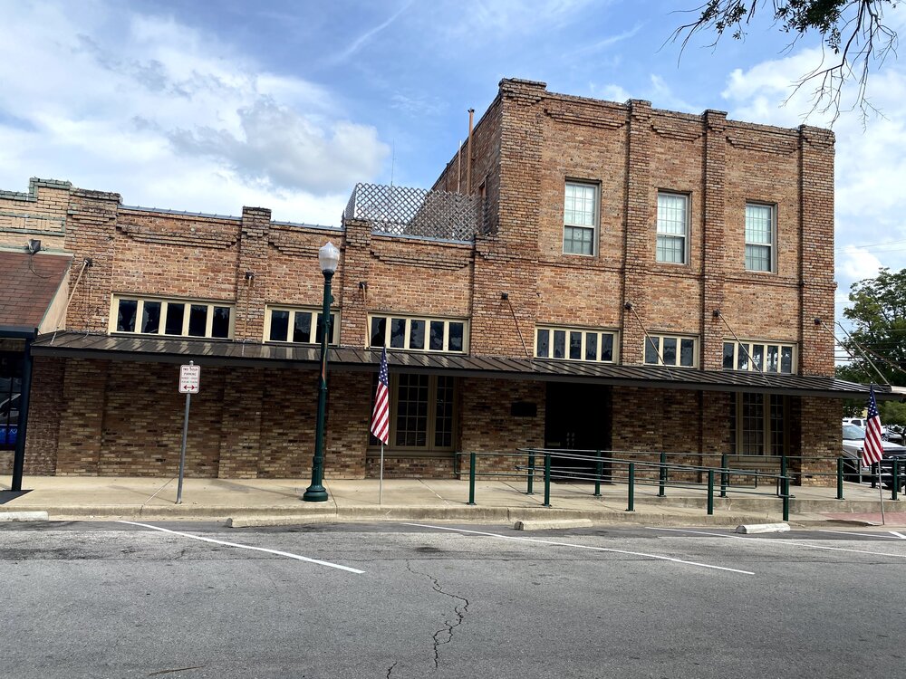 Rad Law Firm, PC Dallas, TX Office