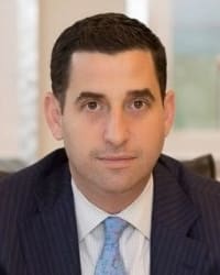 Brian Zeiger, LLC Philadelphia,  Office