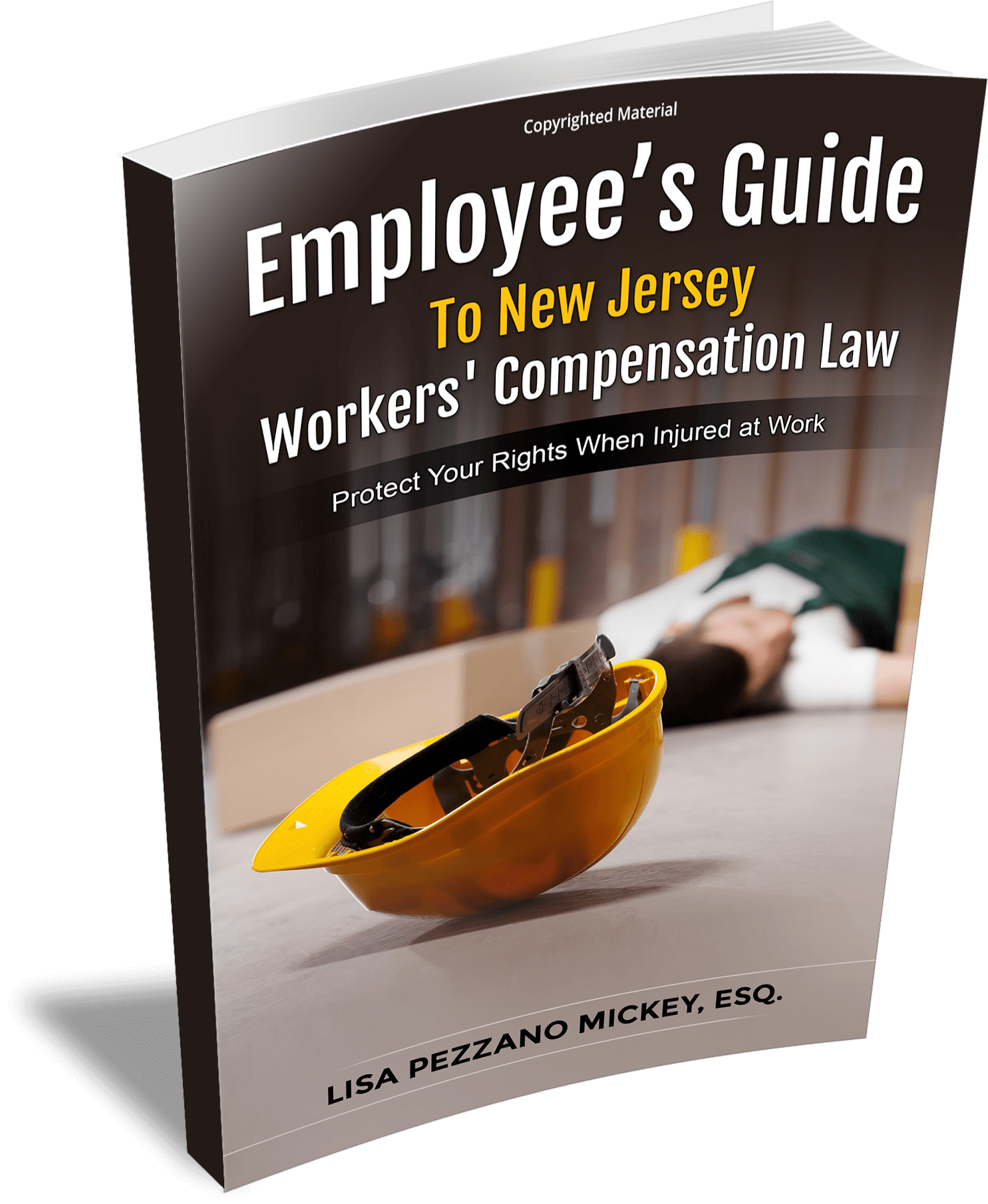 Pezzano Mickey & Bornstein, LLP Phillipsburg,  Office