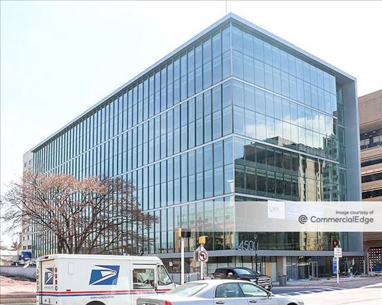 West & Feinberg, PC Bethesda, MD Office