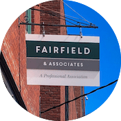 Fairfield & Associates, P.A Portland,  Office