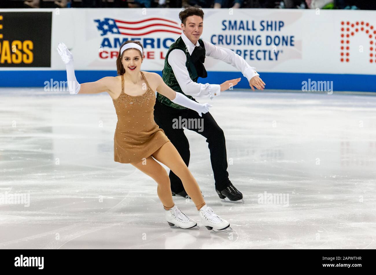 Robert O'Hale Greensboro,  Office