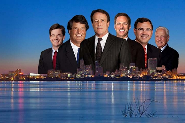 Morton & Germany, P.L.L.C Memphis, TN Office