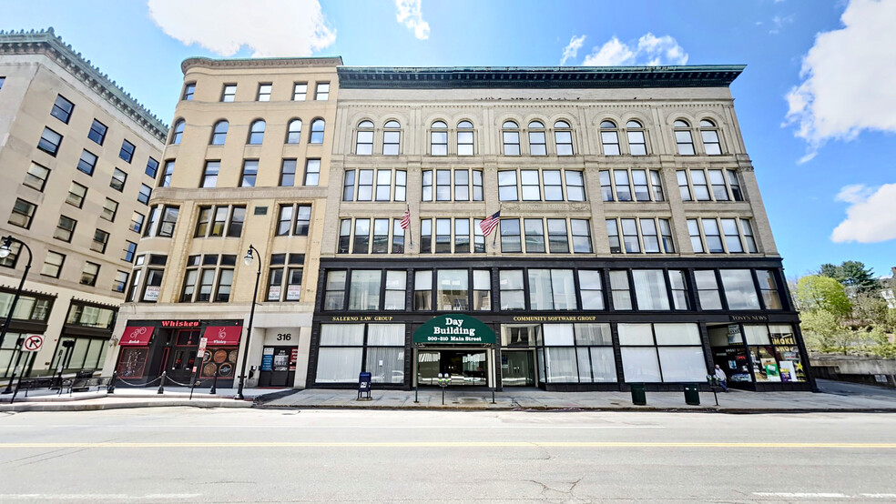 Army & Roche, LLC Worcester, MA Office