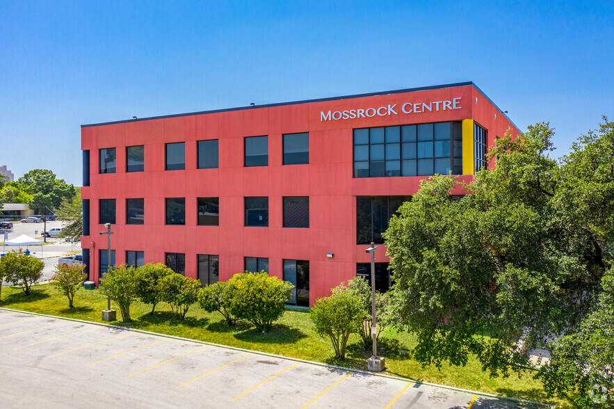 Silberman Law Firm, PLLC San Antonio, TX Office