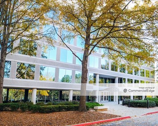 Franzen & Salzano, P.C Norcross, GA Office