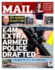 DBS Law Nottingham, United Kingdom Office