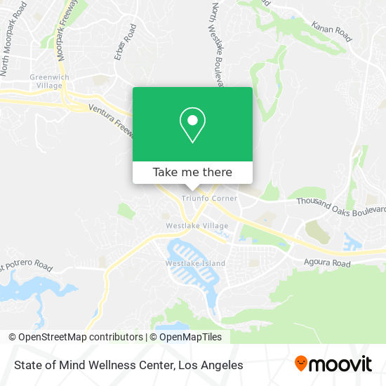 Anaya Law Group Westlake Village,  Office