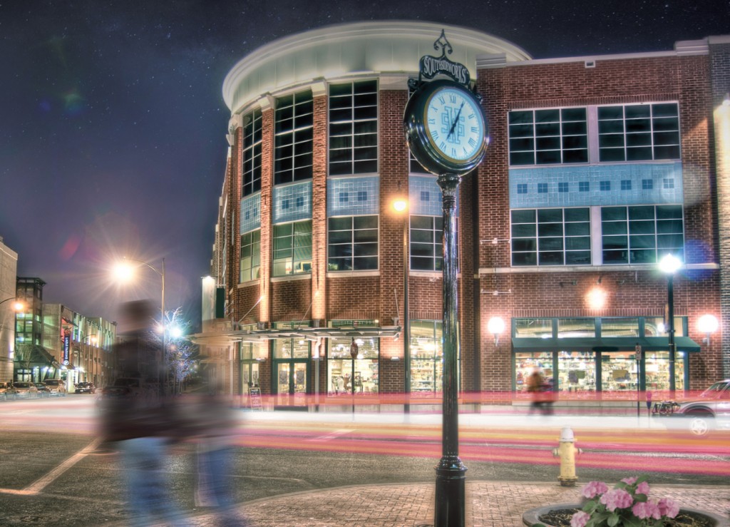 Maiello Brungo & Maiello Attorneys at Law Wexford, PA Office