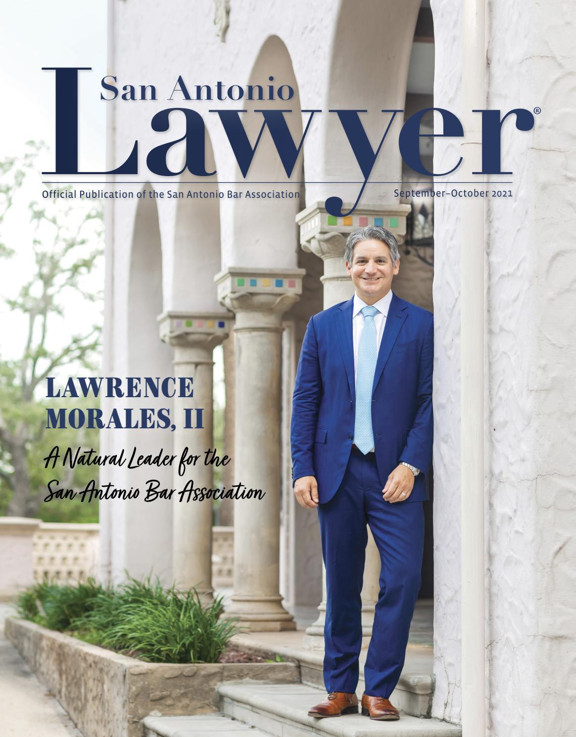 Lindow Stephens Schultz Moynihan Brown LLP San Antonio, TX Office