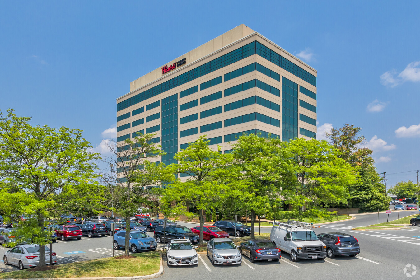 Portner & Shure, PA Rockville, MD Office