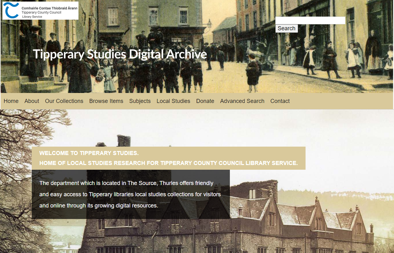 Cleary & Co. Solicitors Tipperary, Ireland Office