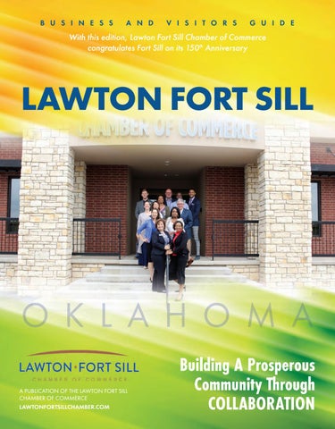 Zelbst, Holmes & Butler Lawton, OK Office