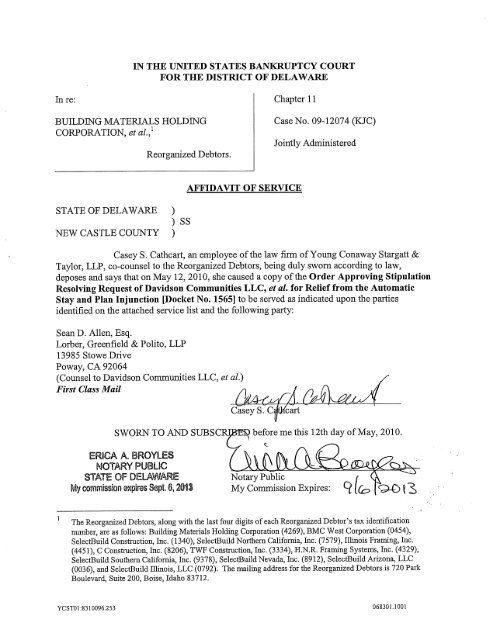 Lorber, Greenfield & Olsen, LLP Las Vegas, NV Office