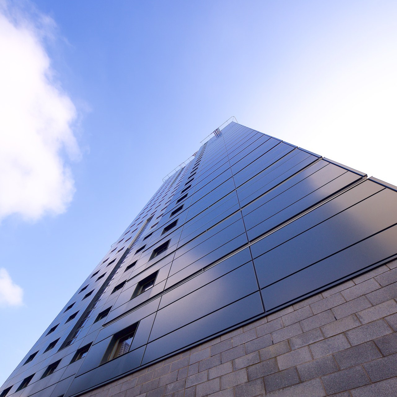 Watson Burton LLP Leeds, United Kingdom Office