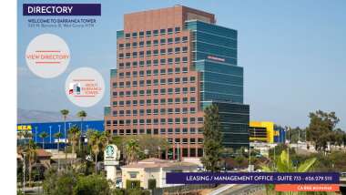 Shouse Law Group, A.P.C West Covina, CA Office