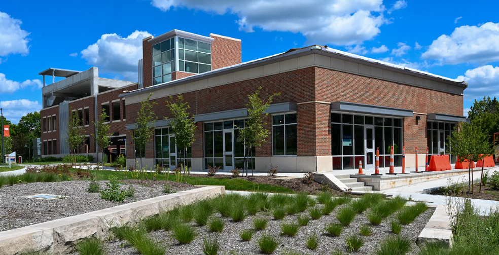 Racop Law Offices PC Bloomington, IN Office