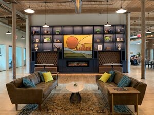 Stearns-Montgomery & Proctor Marietta, GA Office