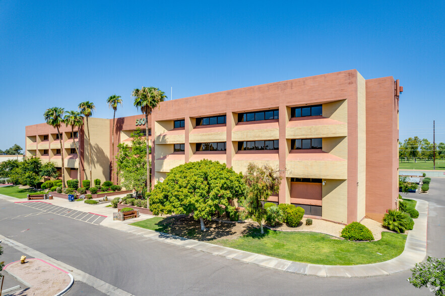 Schmeiser, Olsen & Watts, LLP Mesa, AZ Office