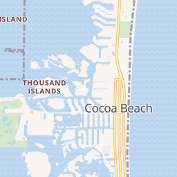 Gordon & Thalwitzer Attorneys at Law Cocoa Beach, FL Office