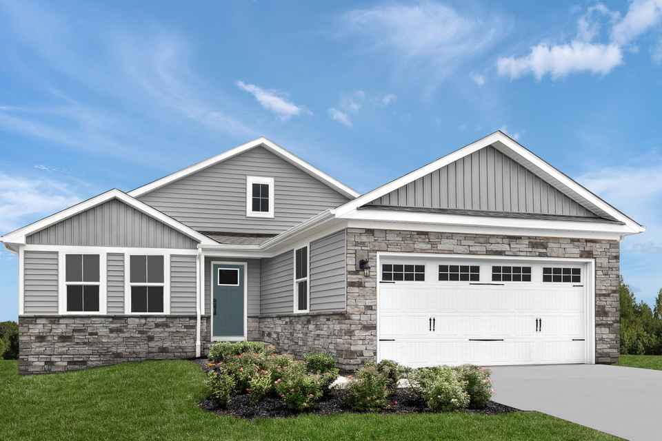 Brand & Morelock Greenfield,  Office