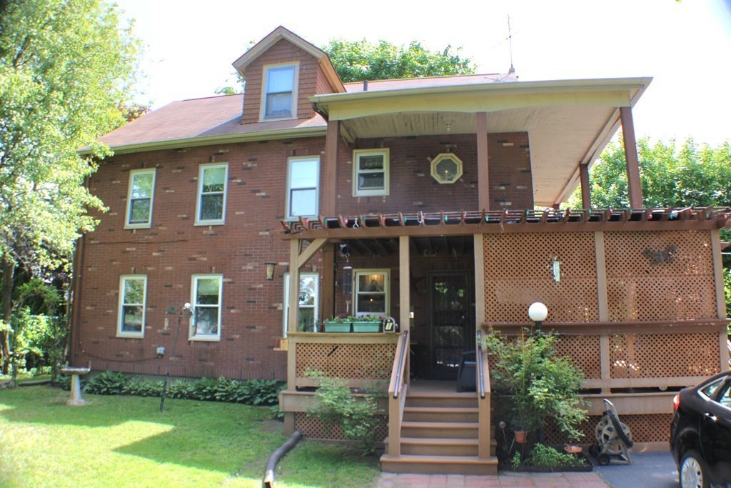 Affordable Law of Worcester County Dudley,  Office