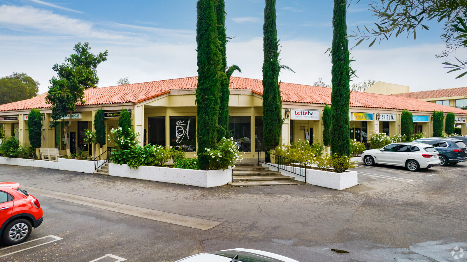 Halling Meza LLP Calabasas, CA Office