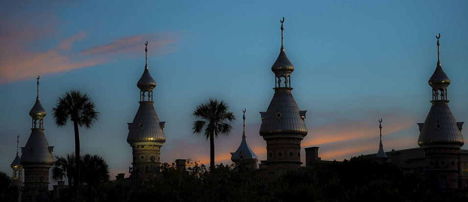 Stoler Russell Keener Verona P.A Tampa,  Office