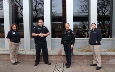 Haltzman Law Firm, P.C Fort Collins,  Office
