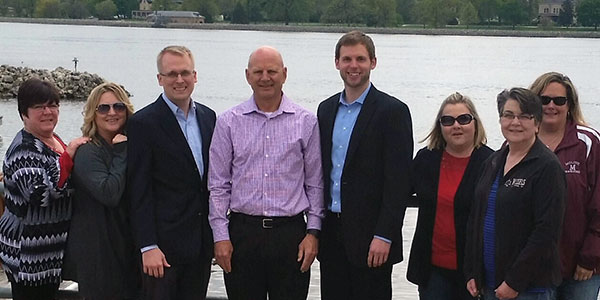 Wessels & Wierman, P.C Rock Island, IL Office