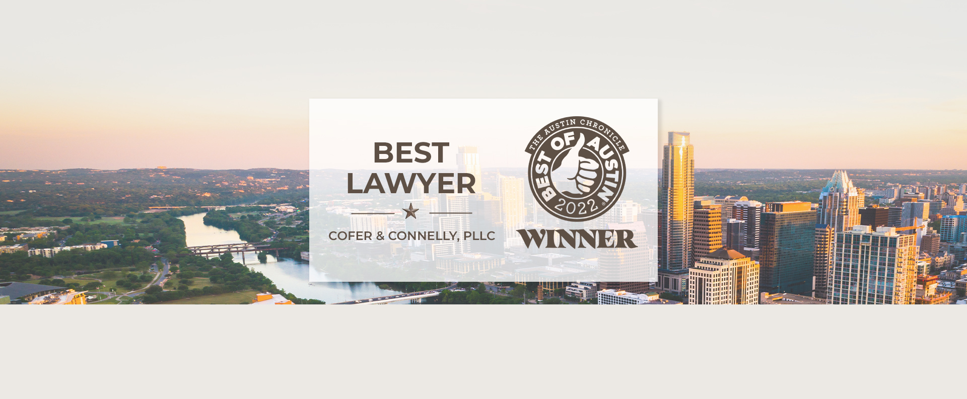 Cutter Law Offices San Antonio,  Office