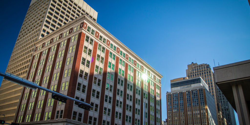 Crowe & Dunlevy, P.C Oklahoma City, OK Office