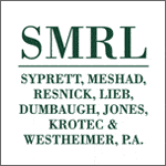 Syprett, Meshad, Resnick, Lieb, Dumbaugh, Jones, Krotec & Westheimer, P.A Sarasota, FL Office
