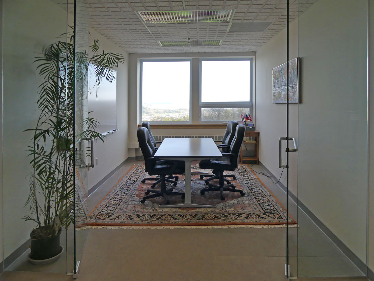 True & Walsh, LLP Ithaca, NY Office