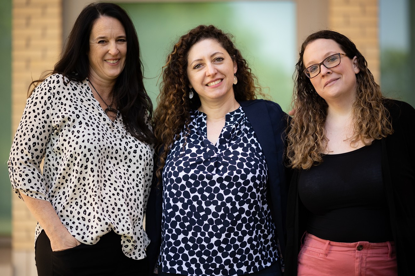 Lubin & Enoch, PC Dallas, TX Office