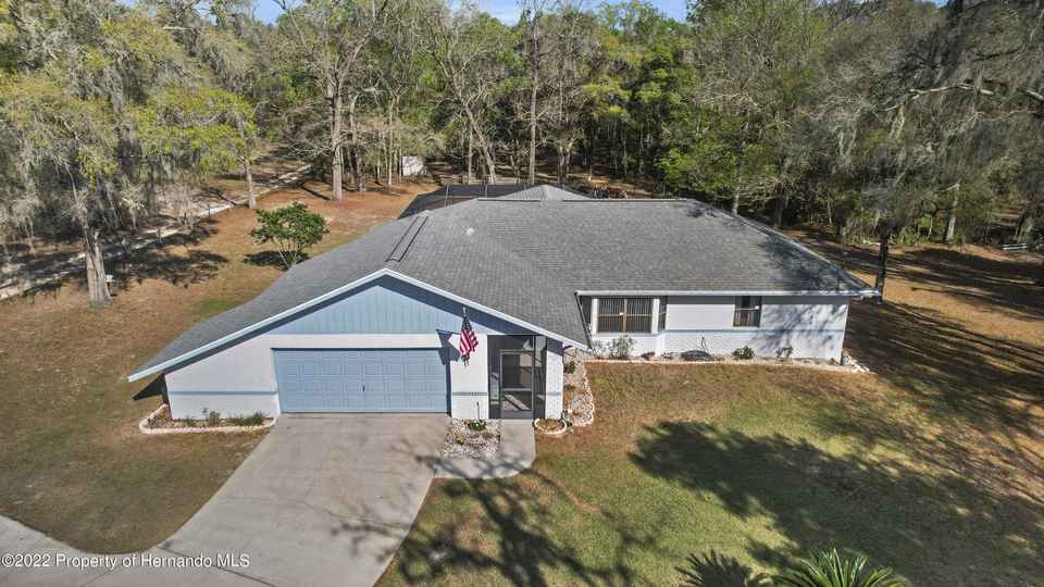 My Florida Probate, PA Floral City, FL Office